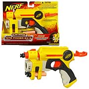 Nerf N-Strike Nite Finder EX-3 Gun